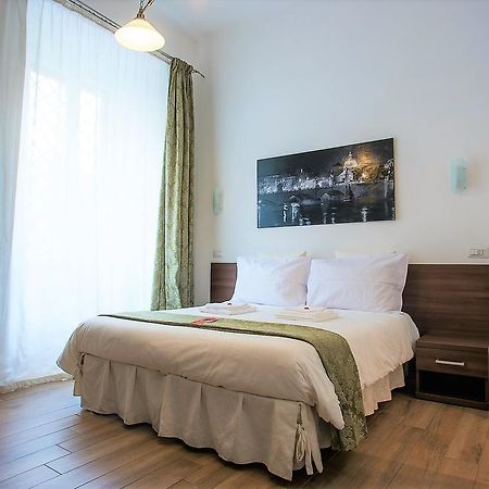 روما Fani Guest House المظهر الخارجي الصورة