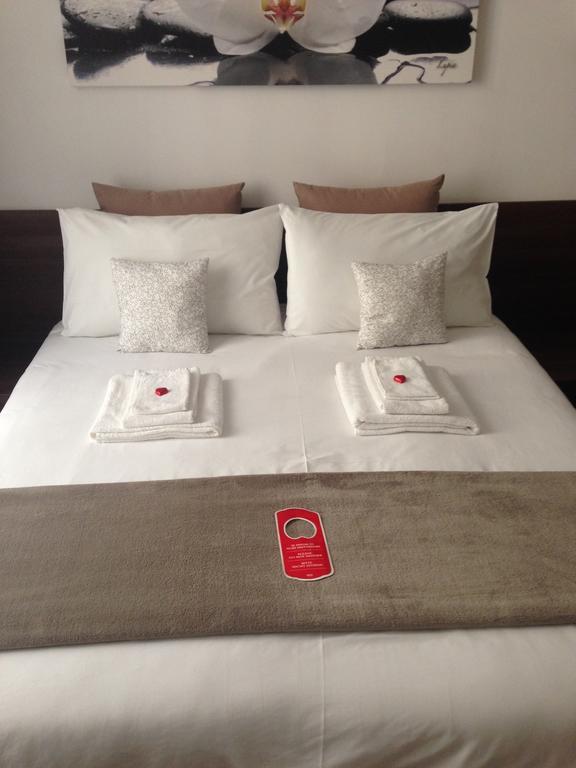 روما Fani Guest House المظهر الخارجي الصورة