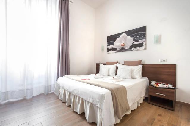 روما Fani Guest House المظهر الخارجي الصورة