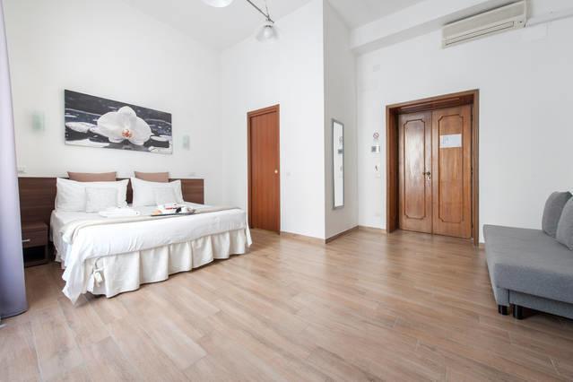 روما Fani Guest House المظهر الخارجي الصورة