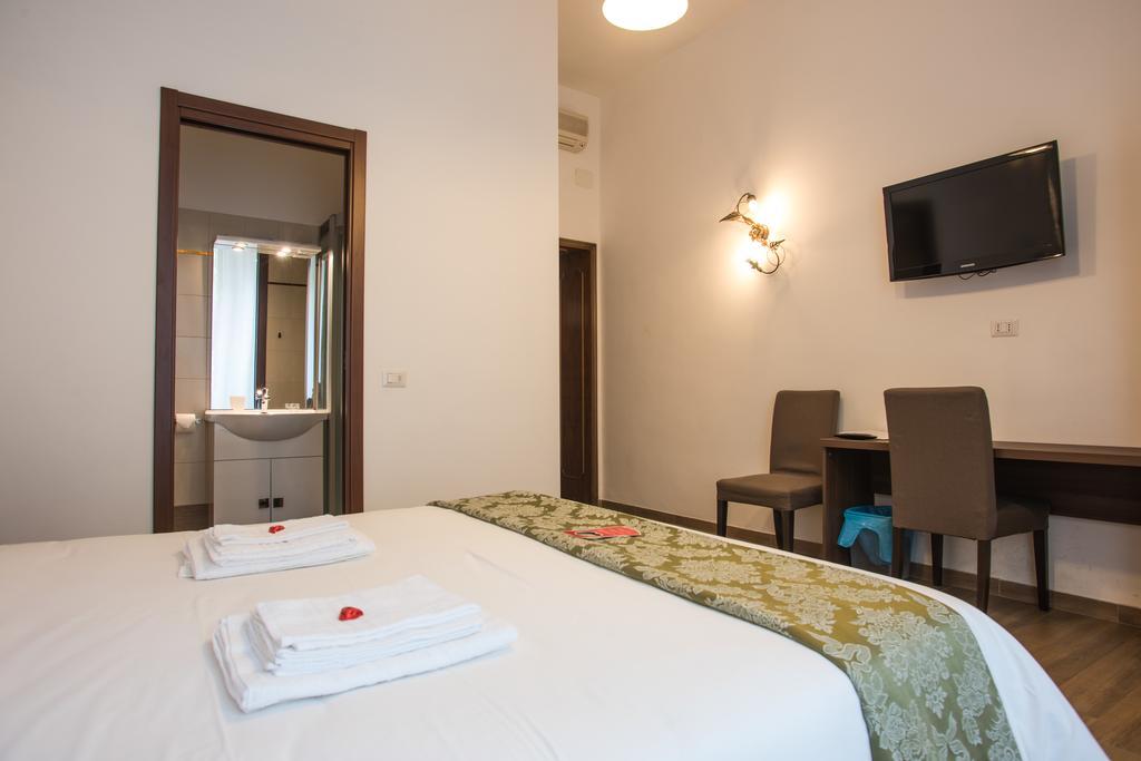 روما Fani Guest House المظهر الخارجي الصورة