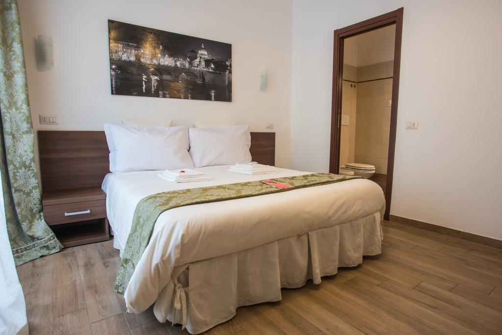 روما Fani Guest House المظهر الخارجي الصورة