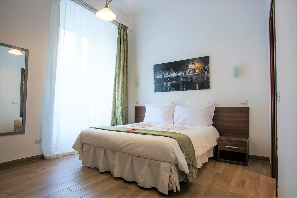 روما Fani Guest House المظهر الخارجي الصورة
