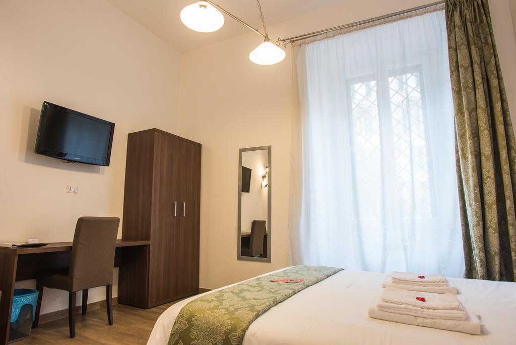روما Fani Guest House المظهر الخارجي الصورة
