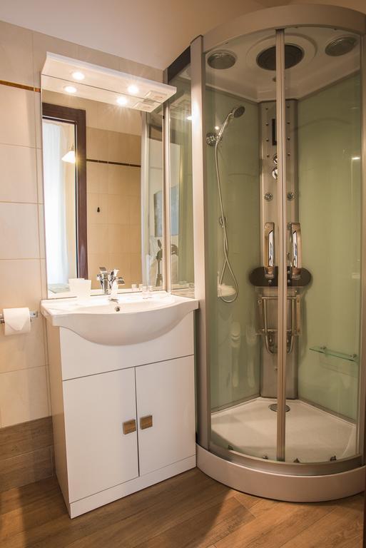روما Fani Guest House المظهر الخارجي الصورة