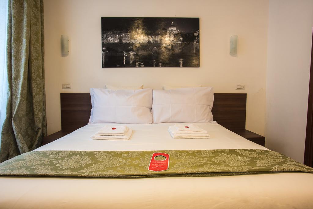 روما Fani Guest House المظهر الخارجي الصورة