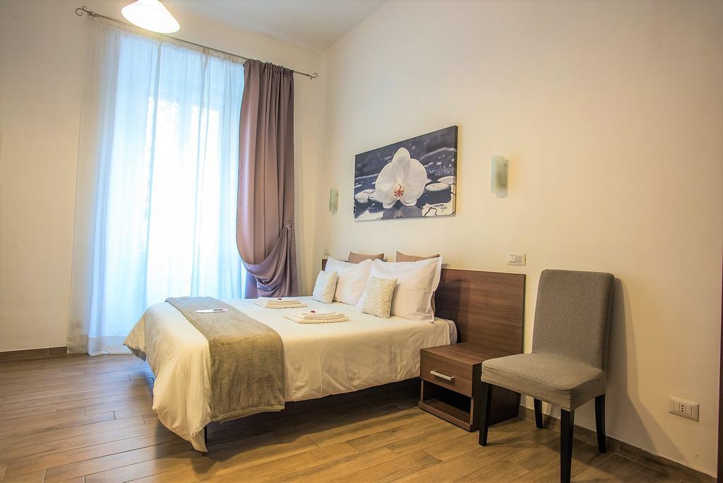 روما Fani Guest House المظهر الخارجي الصورة