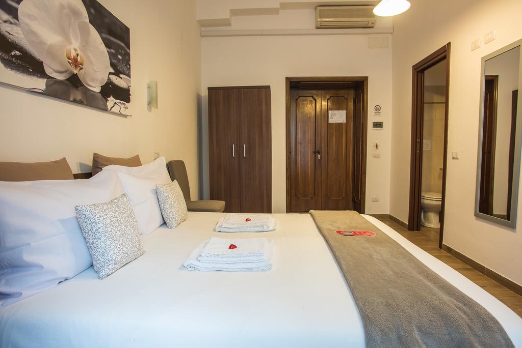 روما Fani Guest House المظهر الخارجي الصورة