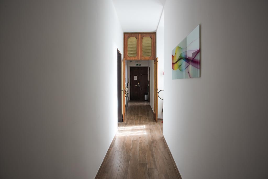 روما Fani Guest House المظهر الخارجي الصورة