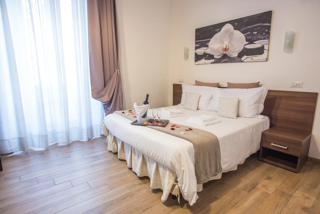 روما Fani Guest House المظهر الخارجي الصورة