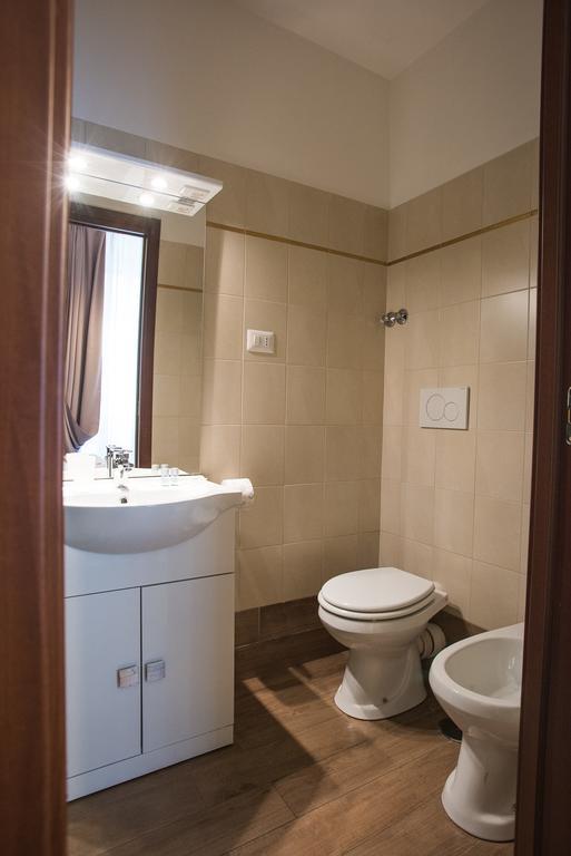 روما Fani Guest House المظهر الخارجي الصورة