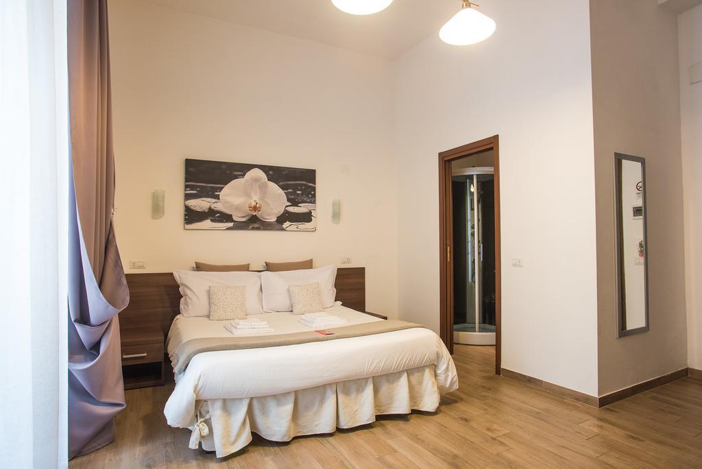 روما Fani Guest House المظهر الخارجي الصورة
