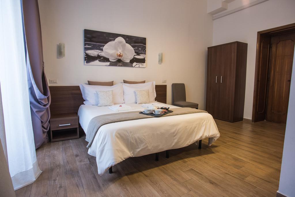 روما Fani Guest House المظهر الخارجي الصورة