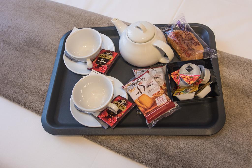 روما Fani Guest House المظهر الخارجي الصورة