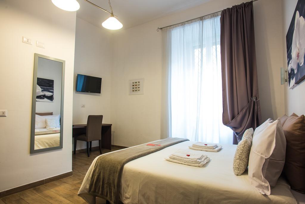 روما Fani Guest House المظهر الخارجي الصورة